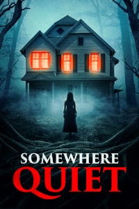 Somewhere Quiet (2023) Poster
