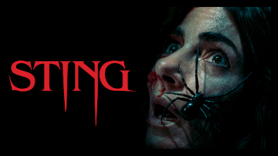 Sting (2024) Poster B