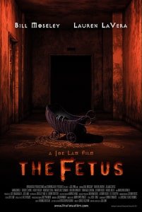 The Fetus 2024 Overview Trailer Reviews Horror Brains   The Fetus 2024 Poster  