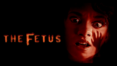 The Fetus (2025) Poster 2