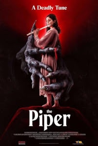 The Piper (2023) Poster 01