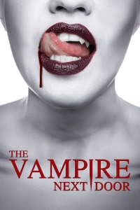 The Vampire Next Door (2024) Poster