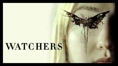 The Watchers (2024) Poster 2 B