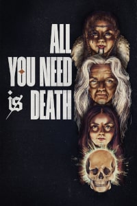 All You Need Is Death (2023) Poster