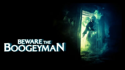 Beware The Boogeyman (2024) Poster 2