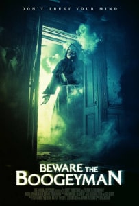 Beware The Boogeyman (2024) Poster
