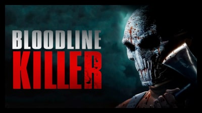 Bloodline Killer (2024) Poster 2