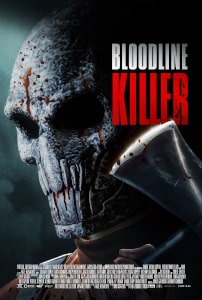 Bloodline Killer (2024) Poster