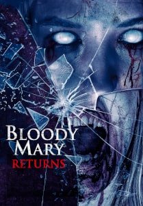 Bloody Mary Returns (2022) Poster