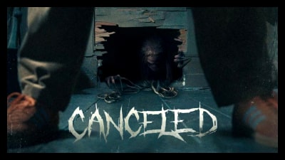 Canceled (2023) Poster 2