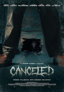 Canceled (2023) Poster