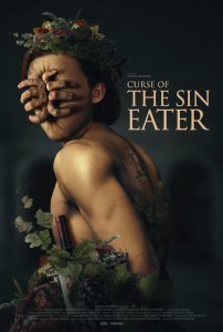 Curse Of The Sin Eater (2024) Poster 01