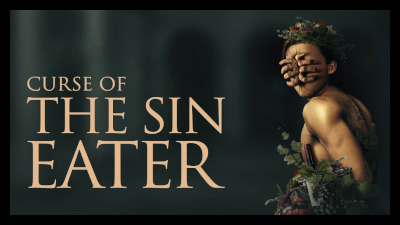 Curse Of The Sin Eater (2024) Poster 02