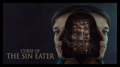 Curse Of The Sin Eater (2024) Poster 2