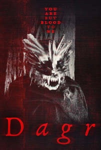 Dagr (2024) Poster