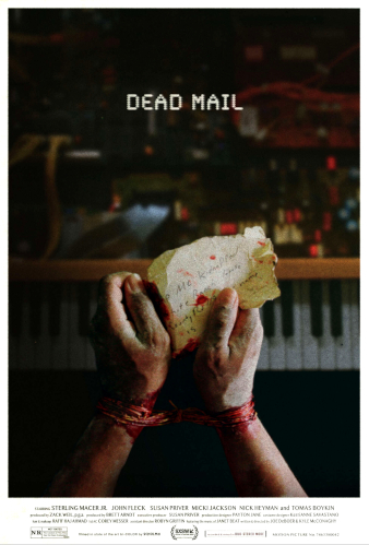 Dead Mail (2024) Image