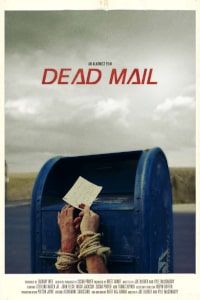 Dead Mail (2024) Poster