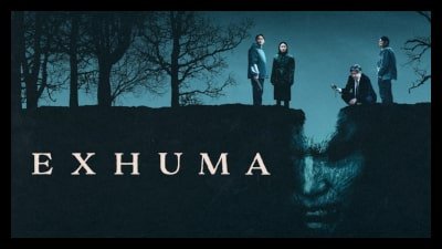 Exhuma (2024) Poster 02