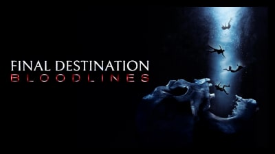 Final Destination Bloodlines (2025) Poster 2