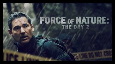 Force Of Nature The Dry 2 (2024) Poster 2
