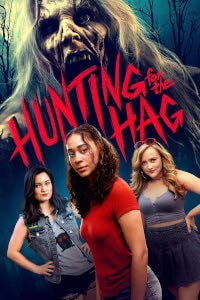 Hunting For The Hag (2023) Poster