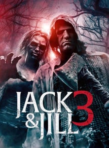 Jack And Jill 3 (2023) Poster