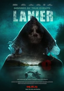 Lanier (2023) Poster