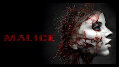Malice (2024) Poster 2