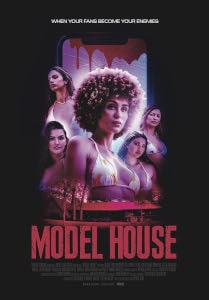 Model House (2024) Poster 01