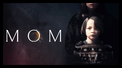 Mom (2024) Poster 02