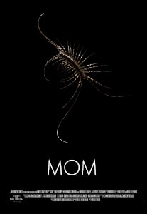 Mom (2024) Poster