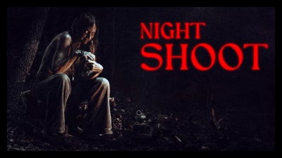 Night Shoot (2024) Poster 2