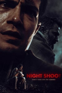 Night Shoot (2024) Poster