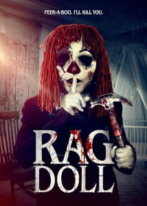 Ragdoll (2023) Poster