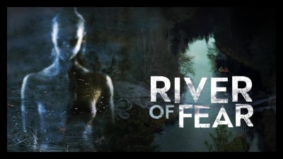 River Of Fear (2021) Poster 2