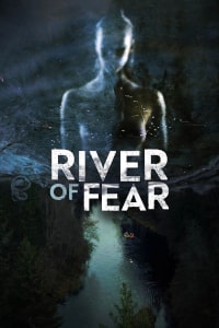 River Of Fear (2021) Poster