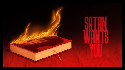 Satan Wants You (2023) Poster 2