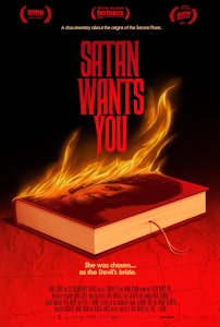 Satan Wants You (2023) Poster
