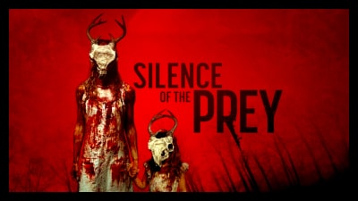 Silence Of The Prey (2024) Poster 2