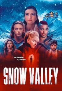 Snow Valley (2024) Poster