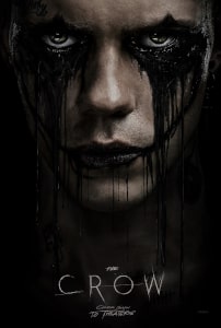 The Crow (2024) Poster 01