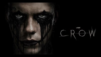 The Crow (2024) Poster 02