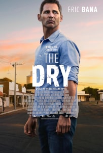 The Dry (2020) Poster