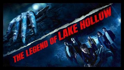 The Legend Of Lake Hollow (2024) Poster 2