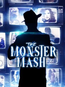 The Monster Mash (2022) Poster