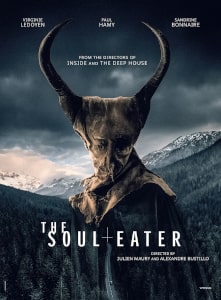 The Soul Eater (2024) Poster