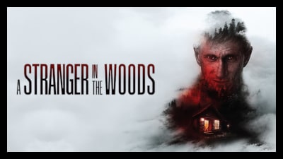A Stranger In The Woods (2024) Poster 2