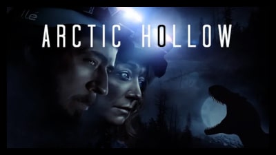 Arctic Hollow (2024) Poster 2