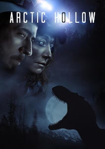 Arctic Hollow (2024) Poster