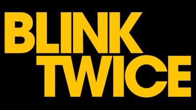 Blink Twice (2024) Poster 2